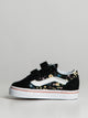 VANS KIDS VANS OLD SKOOL TODDLER - CLEARANCE - Boathouse
