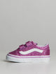 VANS KIDS VANS OLD SKOOL TODDLER - CLEARANCE - Boathouse