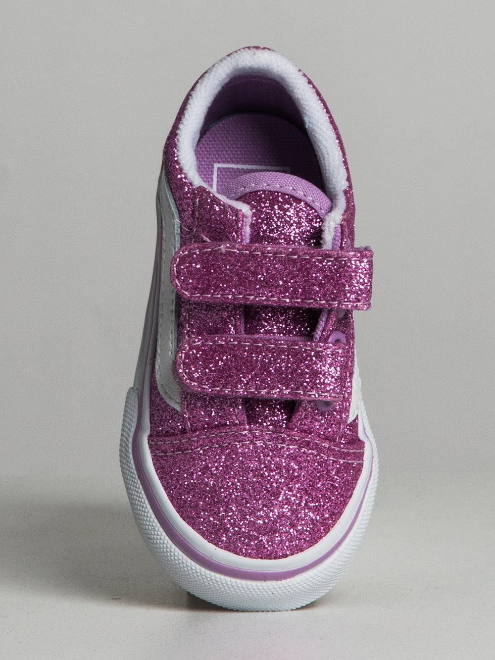 KIDS VANS OLD SKOOL TODDLER - CLEARANCE