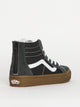 VANS KIDS VANS SK8 HI ZIP - CLEARANCE - Boathouse