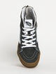 VANS KIDS VANS SK8 HI ZIP - CLEARANCE - Boathouse