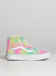 VANS VANS KIDS SK8 HI ZIP - CLEARANCE - Boathouse
