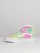 VANS VANS KIDS SK8 HI ZIP - CLEARANCE - Boathouse
