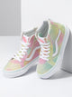VANS VANS KIDS SK8 HI ZIP - CLEARANCE - Boathouse