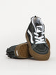 VANS KIDS VANS SK8 HI ZIPTIE DYEDLR - CLEARANCE - Boathouse