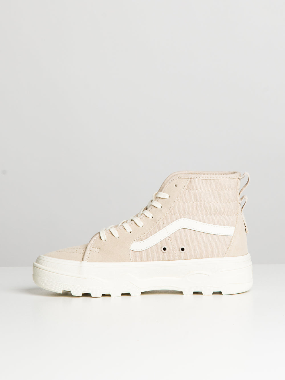 WOMENS VANS SENTRY SK8 HI WC - CLEARANCE