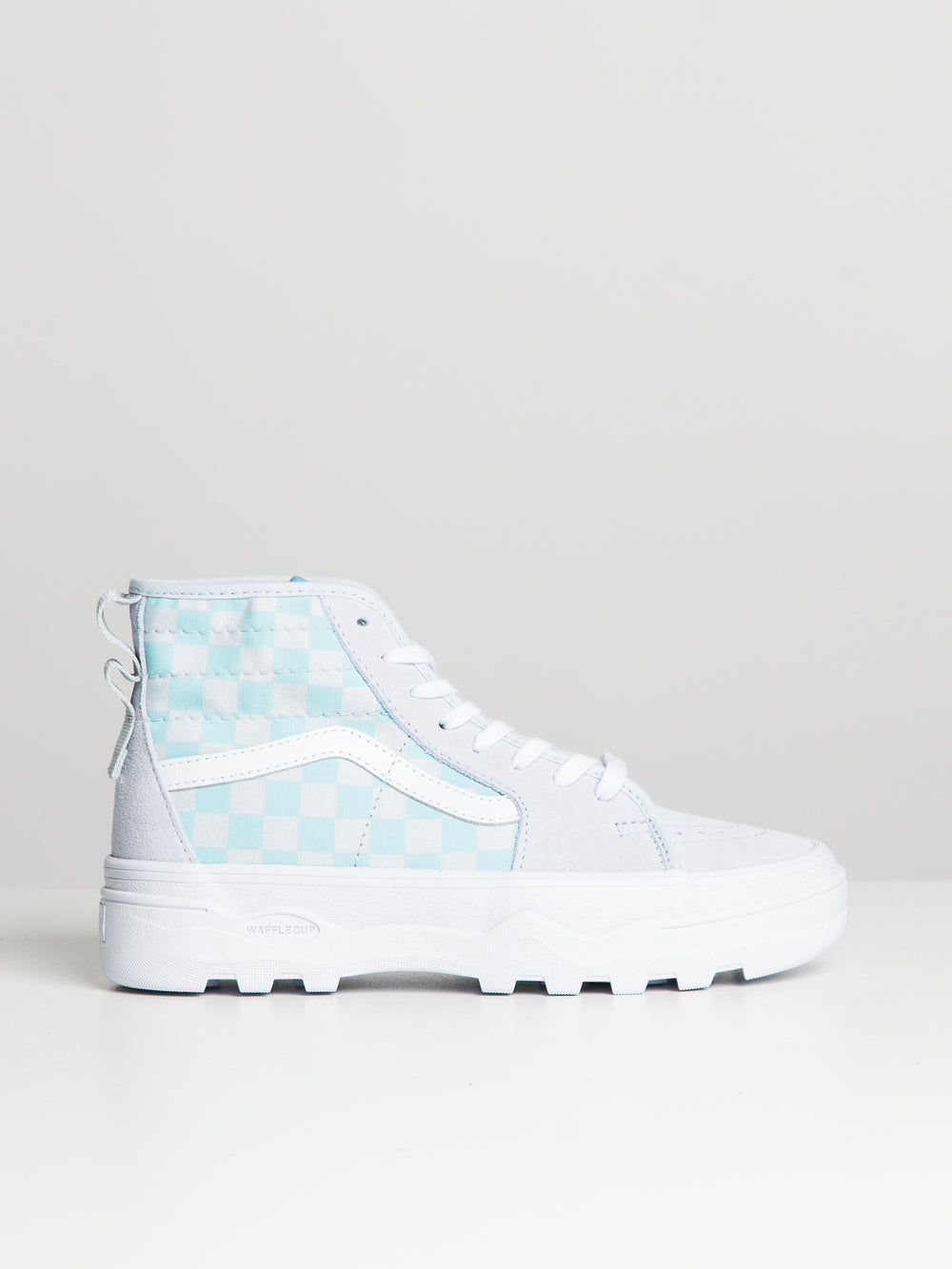 WOMENS VANS SENTRY SK8 HI WC - CLEARANCE