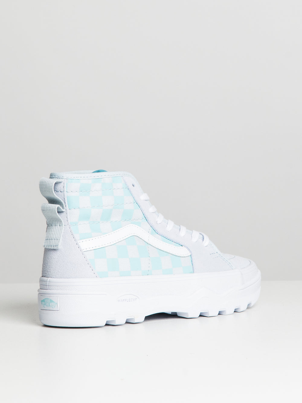 WOMENS VANS SENTRY SK8 HI WC - CLEARANCE