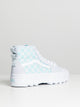VANS WOMENS VANS SENTRY SK8 HI WC - CLEARANCE - Boathouse