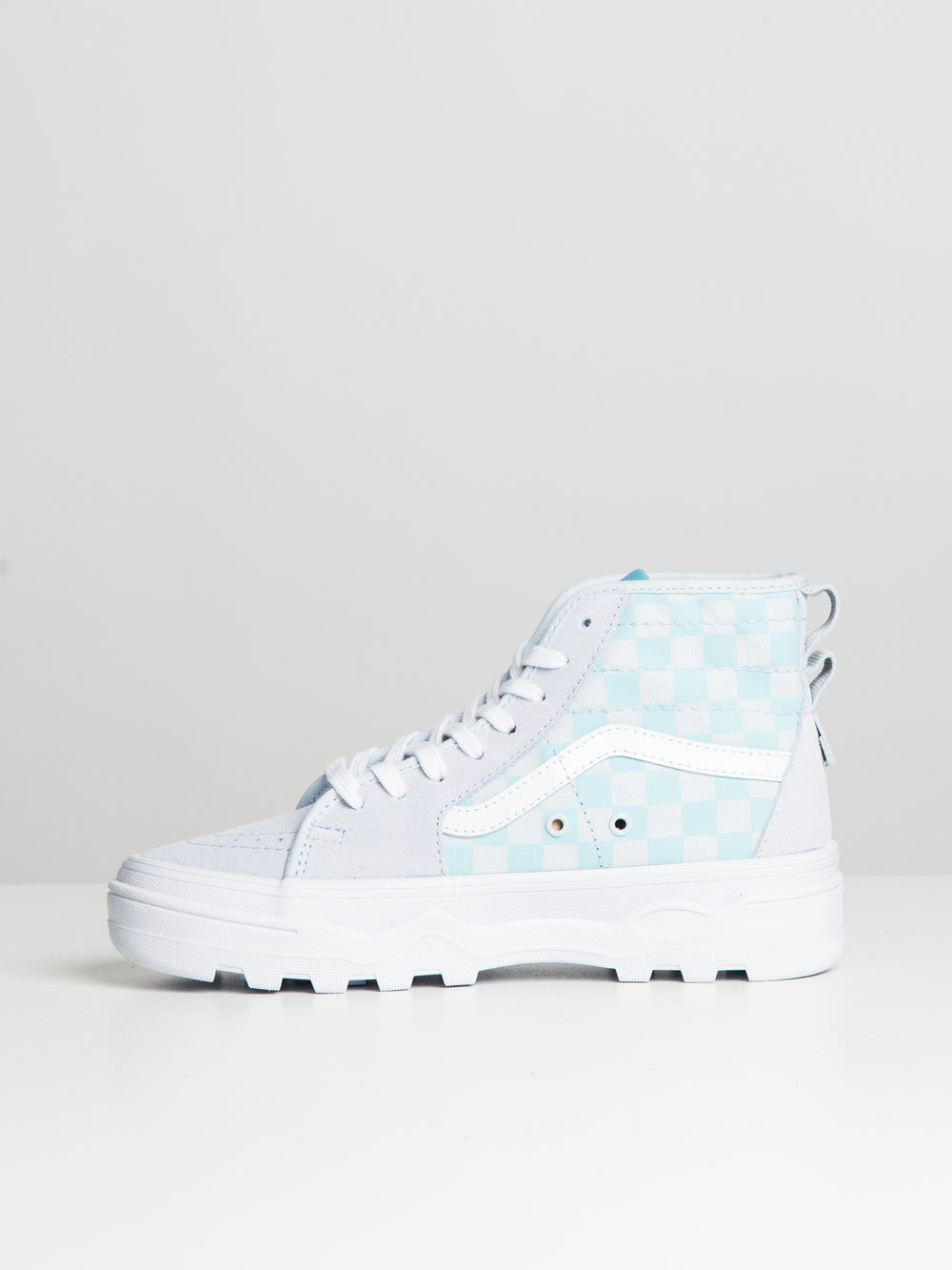 WOMENS VANS SENTRY SK8 HI WC - CLEARANCE