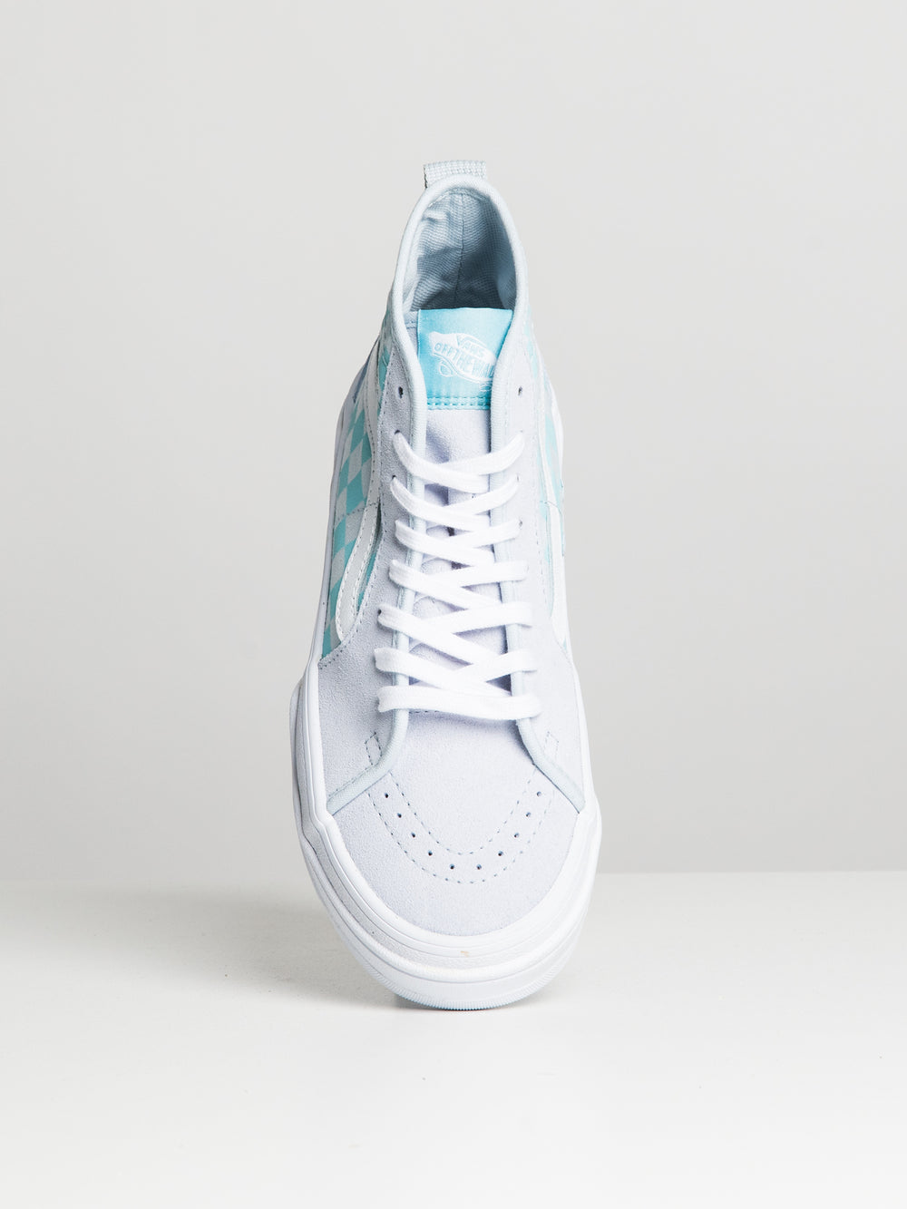 WOMENS VANS SENTRY SK8 HI WC - CLEARANCE