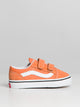 VANS KIDS VANS OLD SKOOL V - CLEARANCE - Boathouse