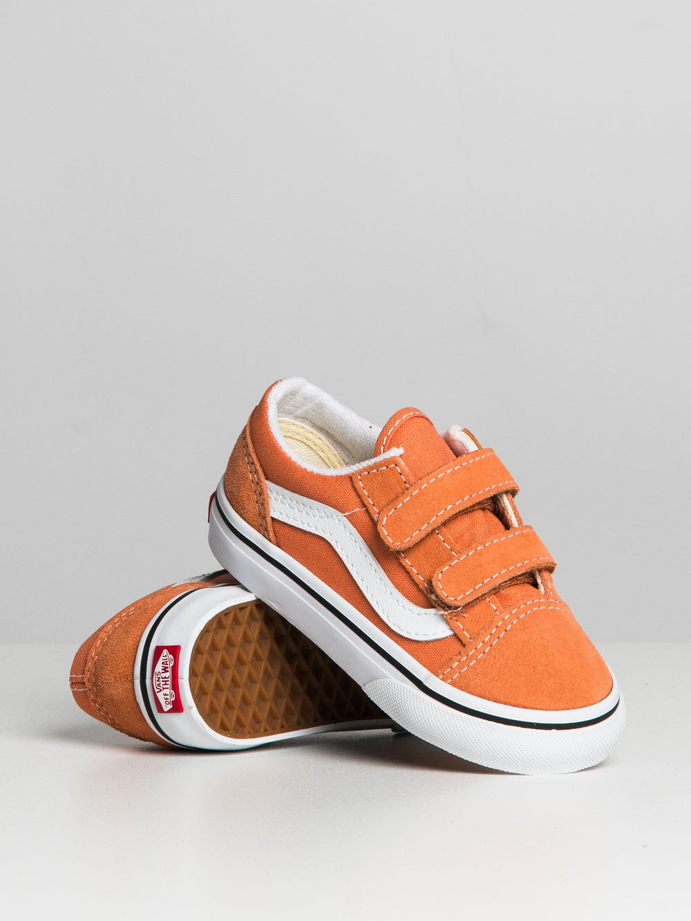 KIDS VANS OLD SKOOL V - CLEARANCE