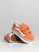 VANS KIDS VANS OLD SKOOL V - CLEARANCE - Boathouse