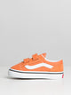 VANS KIDS VANS OLD SKOOL V - CLEARANCE - Boathouse