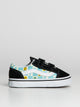 VANS KIDS VANS OLD SKOOL V - CLEARANCE - Boathouse