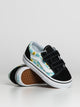 VANS KIDS VANS OLD SKOOL V - CLEARANCE - Boathouse