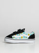 VANS KIDS VANS OLD SKOOL V - CLEARANCE - Boathouse