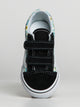 VANS KIDS VANS OLD SKOOL V - CLEARANCE - Boathouse