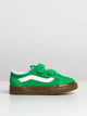 VANS KIDS VANS OLD SKOOL V - CLEARANCE - Boathouse