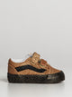 VANS KIDS VANS OLD SKOOL V TODDLER PARTY - CLEARANCE - Boathouse