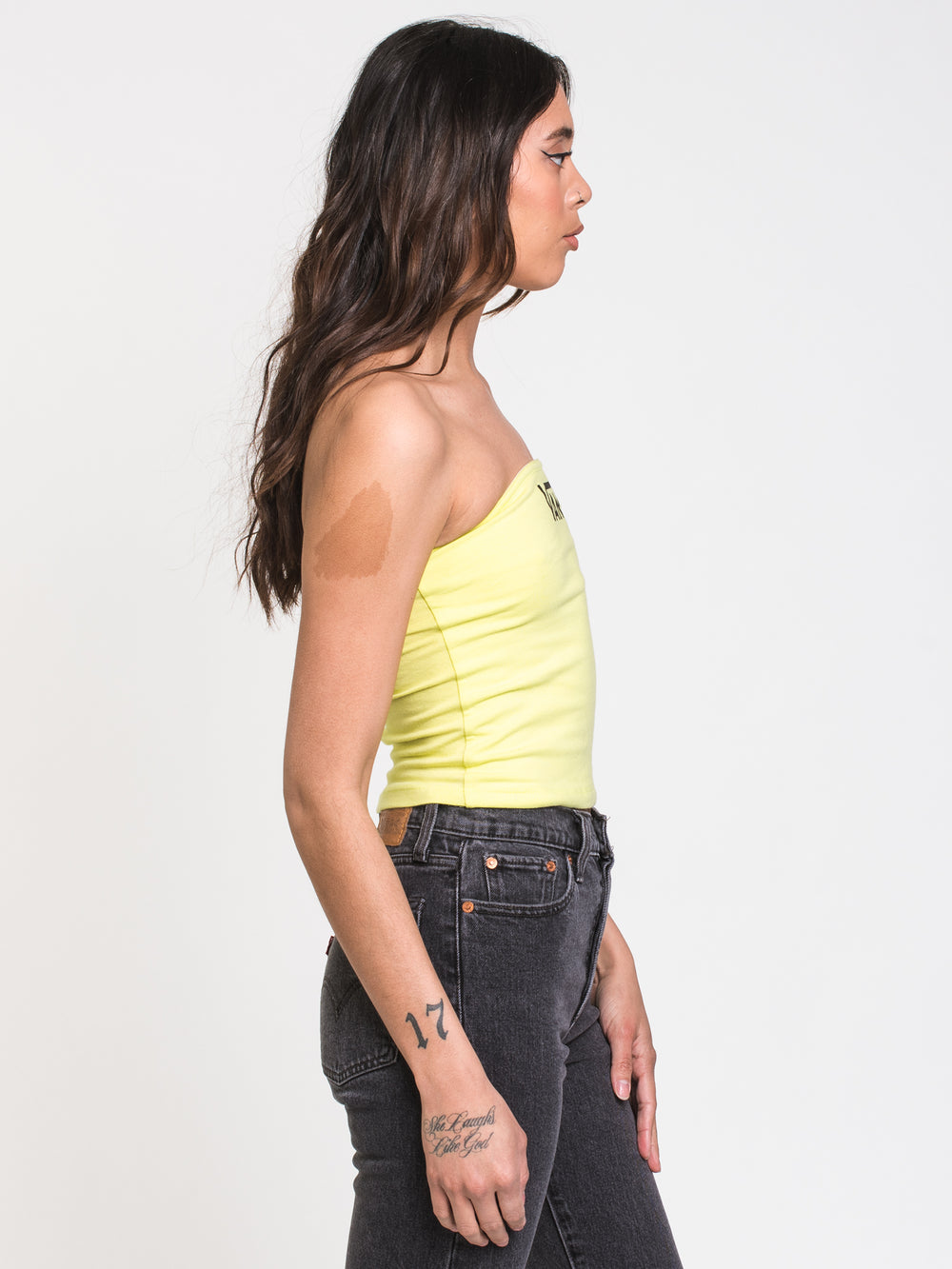 VANS FLYING V TUBE TOP - CLEARANCE