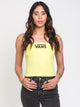 VANS VANS FLYING V TUBE TOP - CLEARANCE - Boathouse