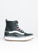 VANS WOMENS VANS STANDARD MID MTE BOOT - CLEARANCE - Boathouse