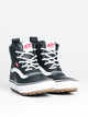 VANS WOMENS VANS STANDARD MID MTE BOOT - CLEARANCE - Boathouse