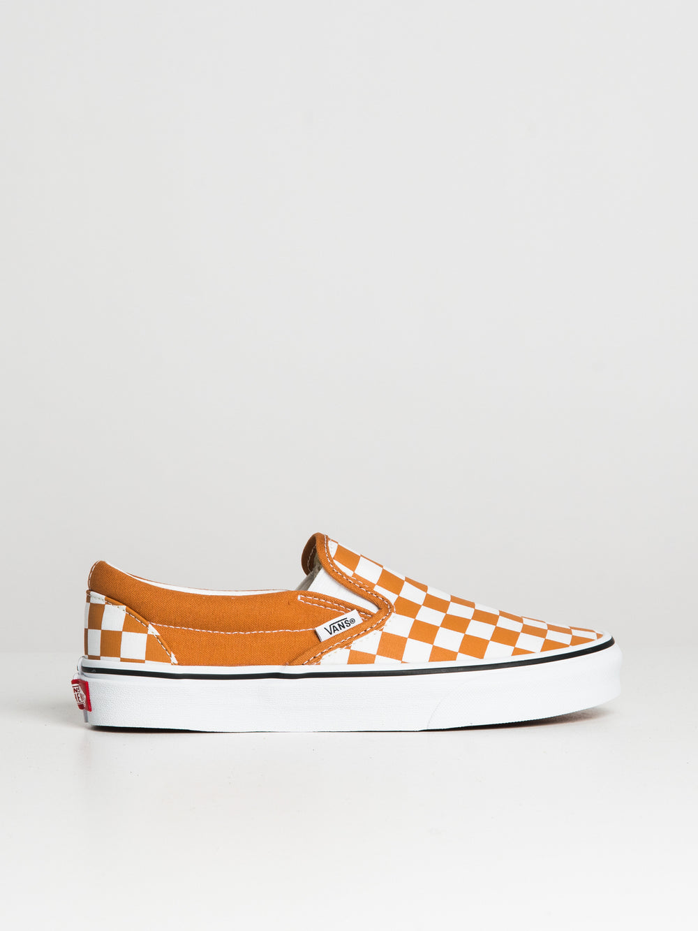 WOMENS VANS CLASSIC SLIP ON - CLEARANCE
