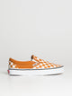 VANS WOMENS VANS CLASSIC SLIP ON - CLEARANCE - Boathouse