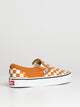 VANS WOMENS VANS CLASSIC SLIP ON - CLEARANCE - Boathouse