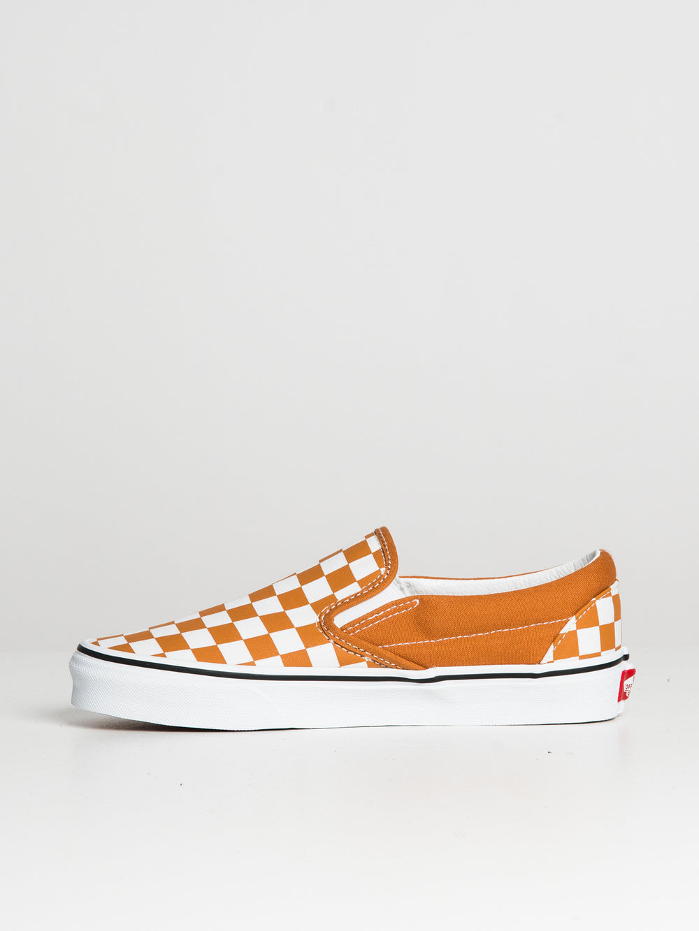 WOMENS VANS CLASSIC SLIP ON - CLEARANCE