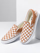 VANS WOMENS VANS CLASSIC SLIP ON - CLEARANCE - Boathouse