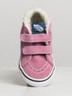 VANS KIDS VANS SK8 MID REISSUE V - CLEARANCE - Boathouse