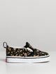 VANS KIDS VANS SLIP ON V TODDLER - CLEARANCE - Boathouse