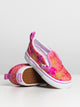 VANS KIDS VANS SLIP ON V - CLEARANCE - Boathouse