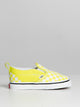 VANS KIDS VANS SLIP ON V - CLEARANCE - Boathouse