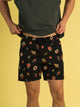 VANS VANS RANGE RELAXED ELASTIC SHORT - CLEARANCE - Boathouse