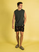 VANS VANS RANGE RELAXED ELASTIC SHORT - CLEARANCE - Boathouse