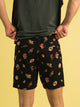 VANS VANS RANGE RELAXED ELASTIC SHORT - CLEARANCE - Boathouse