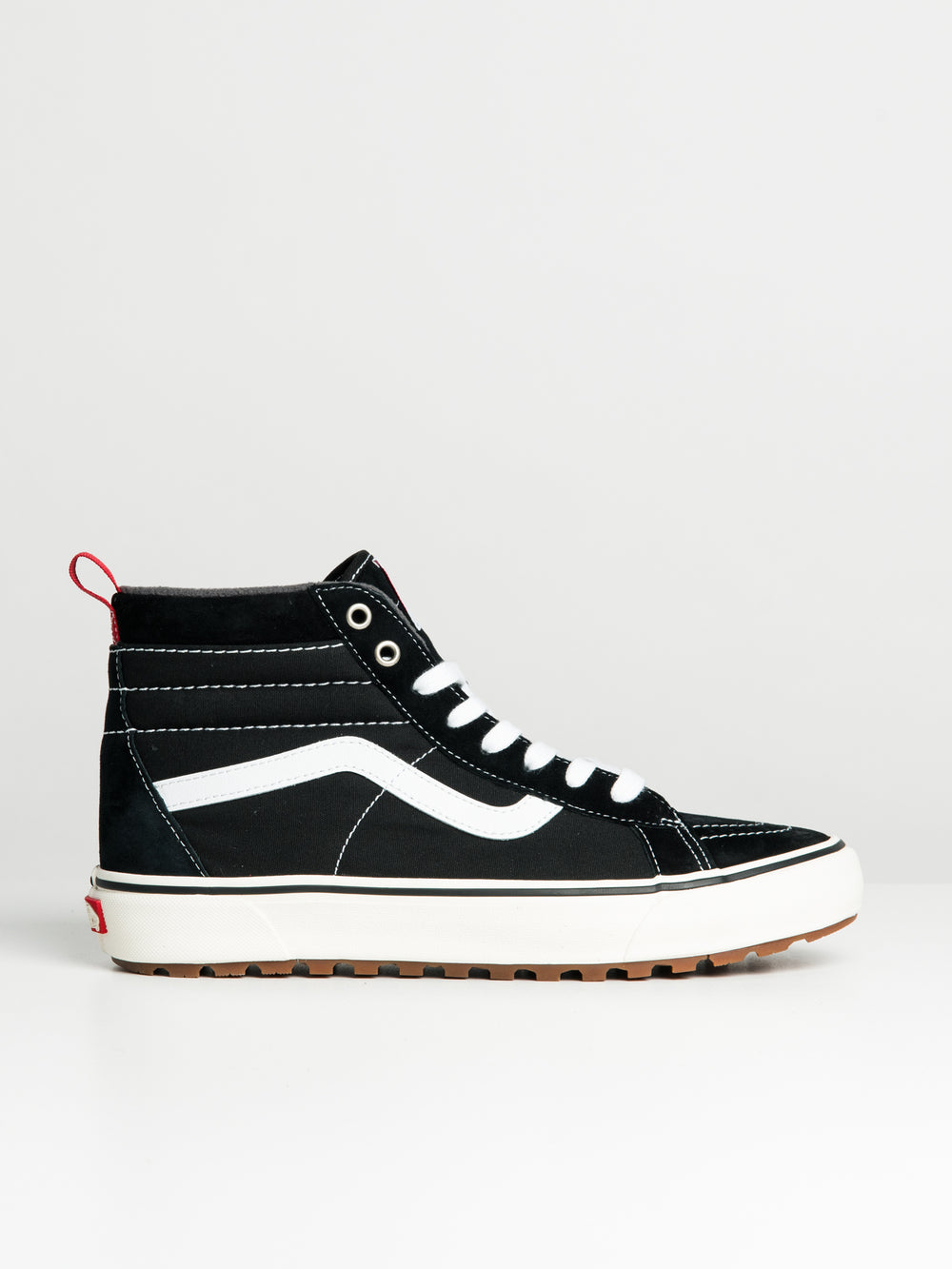 BOTTES VANS SK8 HI MTE POUR HOMMES - DÉGAGEMENT