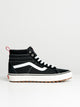 VANS MENS VANS SK8 HI MTE BOOT - CLEARANCE - Boathouse