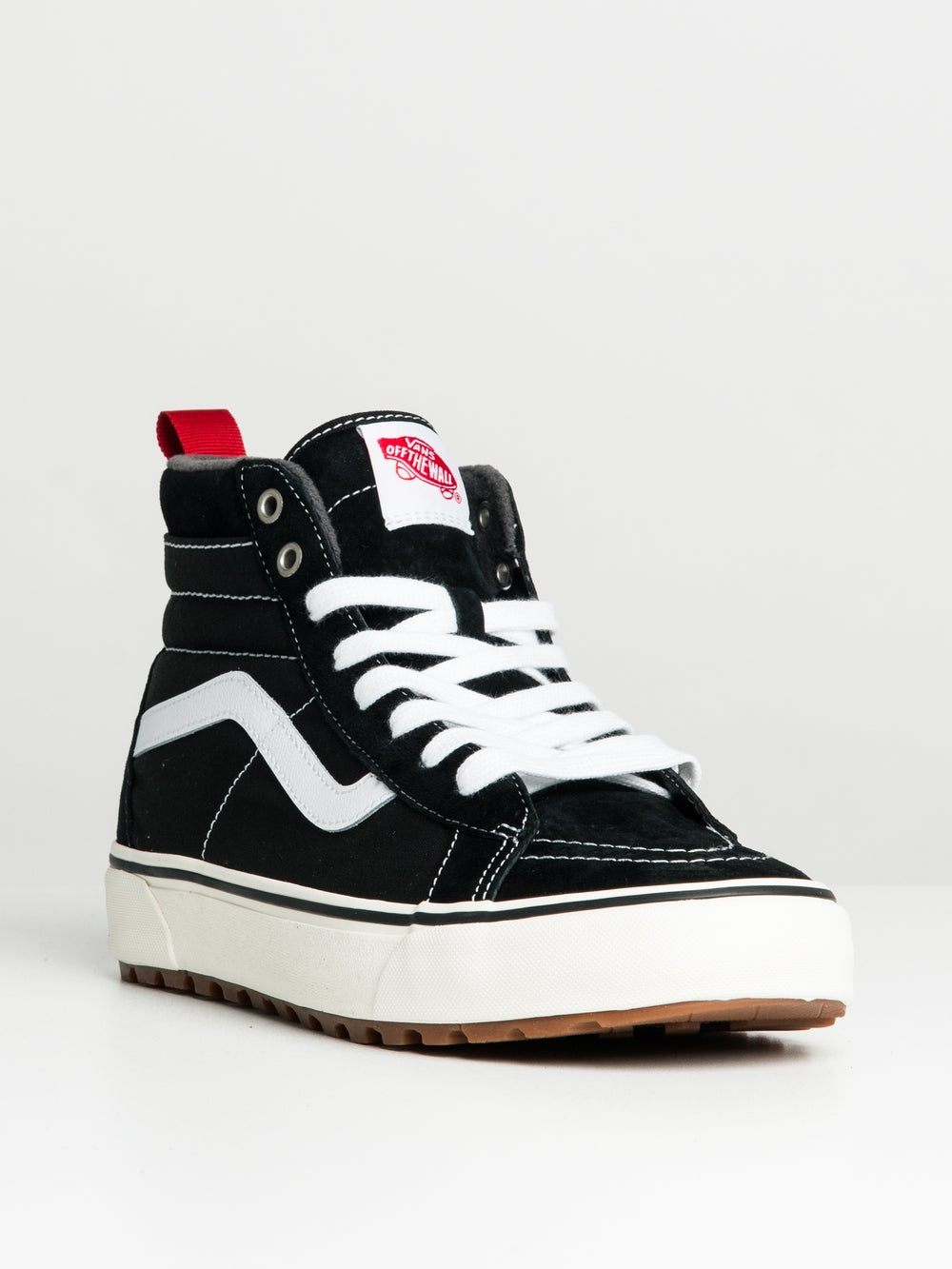 BOTTES VANS SK8 HI MTE POUR HOMMES - DÉGAGEMENT