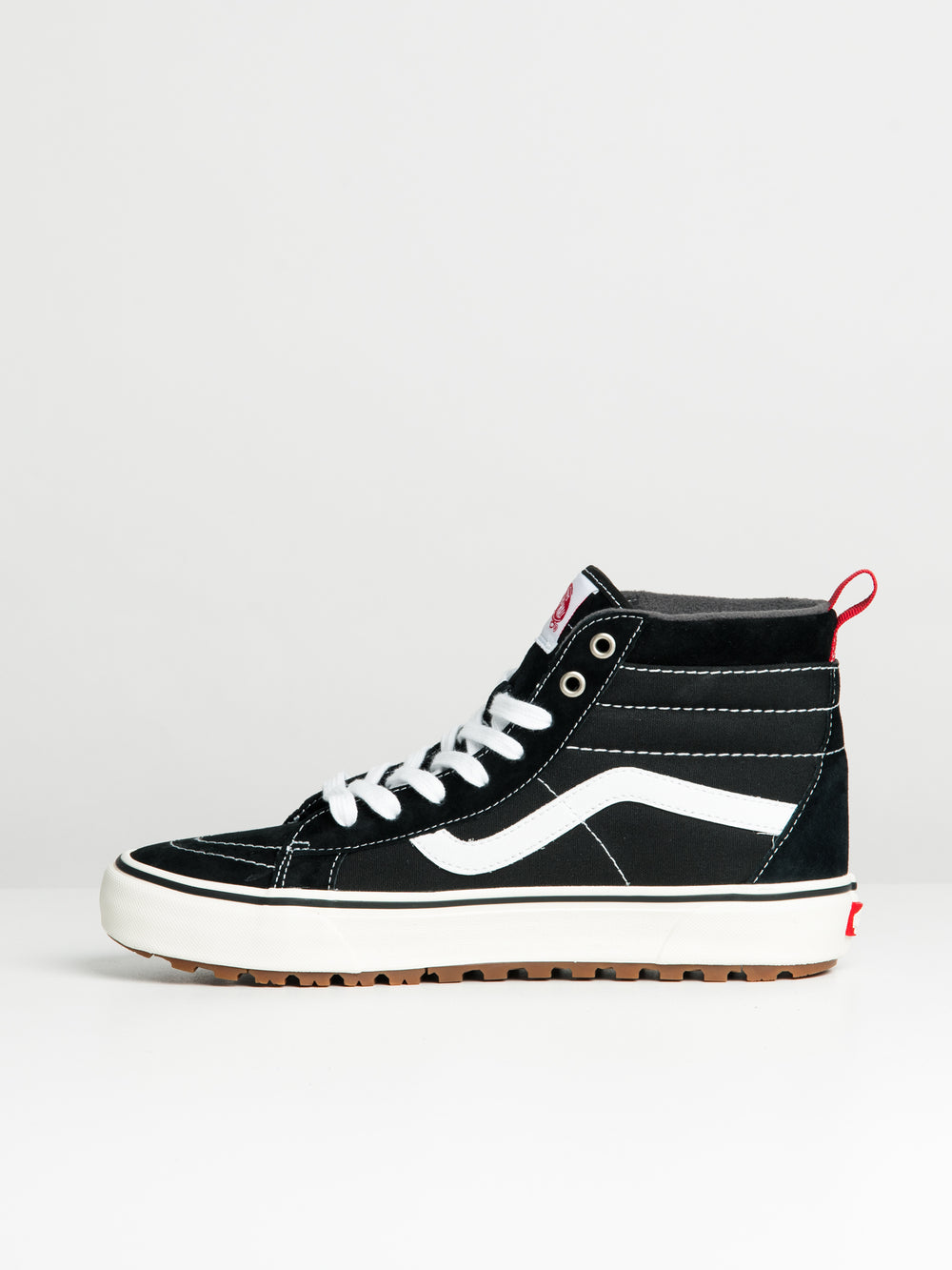 BOTTES VANS SK8 HI MTE POUR HOMMES - DÉGAGEMENT