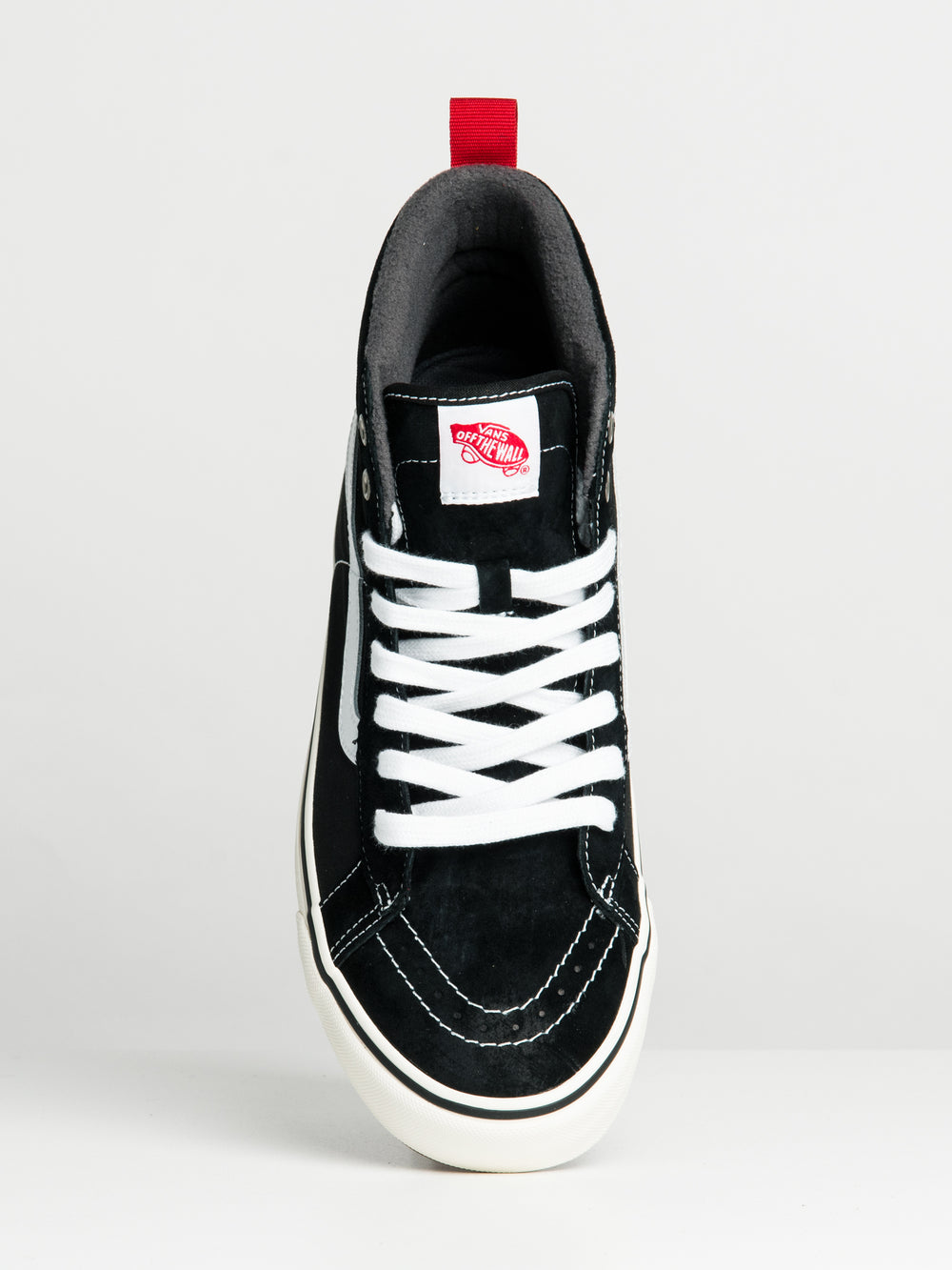 BOTTES VANS SK8 HI MTE POUR HOMMES - DÉGAGEMENT