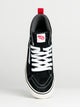 VANS MENS VANS SK8 HI MTE BOOT - CLEARANCE - Boathouse