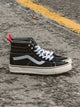 VANS MENS VANS SK8 HI MTE BOOT - CLEARANCE - Boathouse