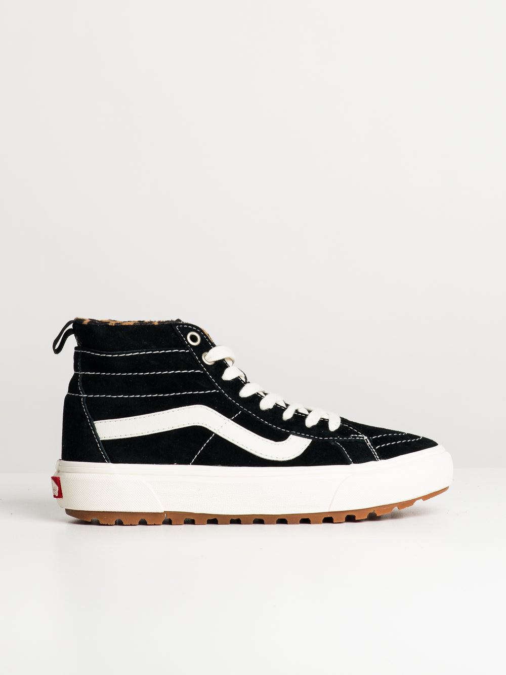 WOMENS VANS SK8 HI MTE BOOT - CLEARANCE