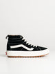 VANS WOMENS VANS SK8 HI MTE BOOT - CLEARANCE - Boathouse